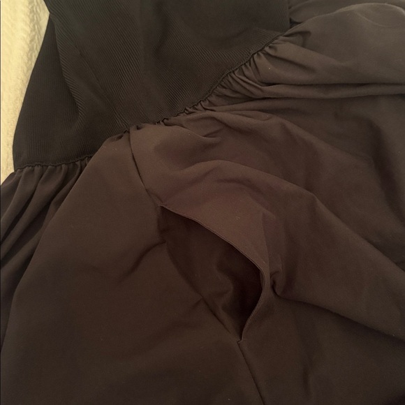 NEW Castro Maxi Sleeveless Dress Black - Picture 7 of 7